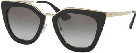 okulary prada eyewear pr 53ss 1ab0a7 52|PRADA PR 53SS SUNGLASSES at AtoZEyewear.com.